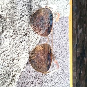 Nine West Aviator sunglasses